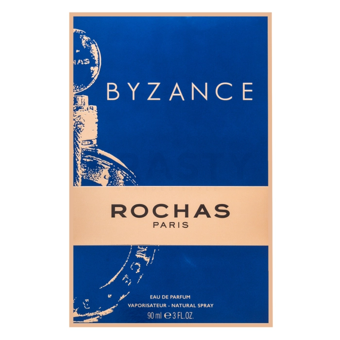 Rochas Byzance woda perfumowana dla kobiet Extra Offer 3 90 ml