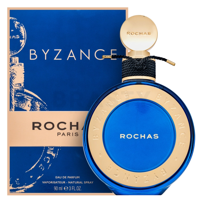 Rochas Byzance woda perfumowana dla kobiet Extra Offer 3 90 ml