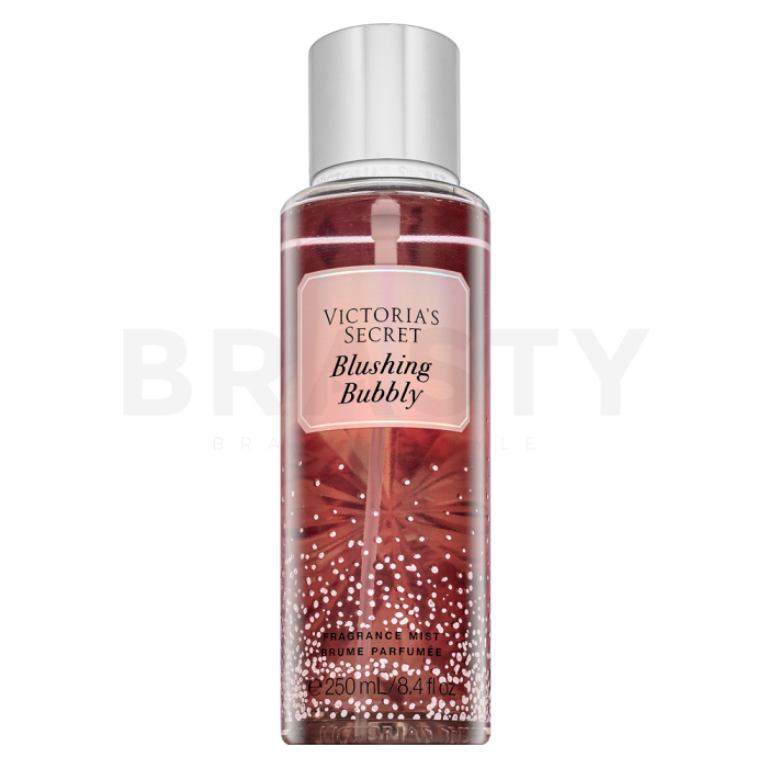 Victoria's Secret Blushing Bubbly Körperspray für Damen 250 ml