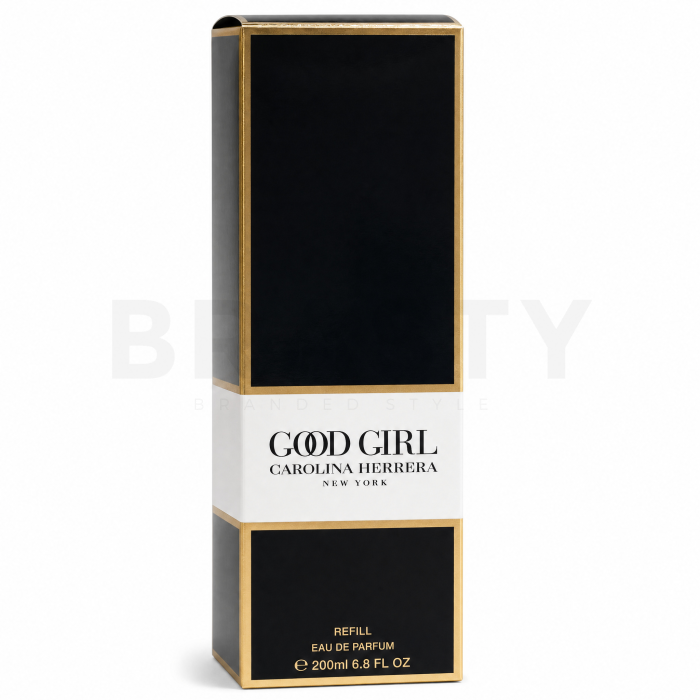 Carolina Herrera Good Girl Eau de Parfum für Damen Refill 200 ml