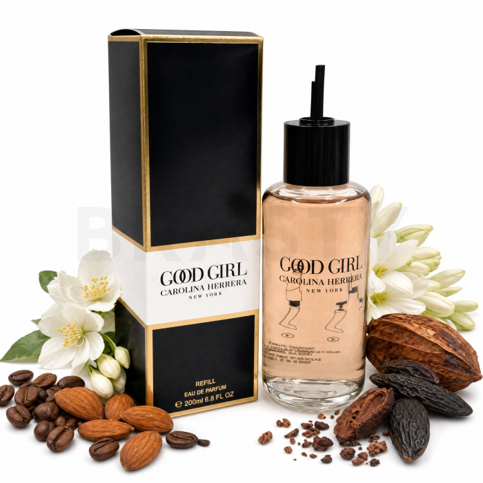 Carolina Herrera Good Girl Eau de Parfum für Damen Refill 200 ml