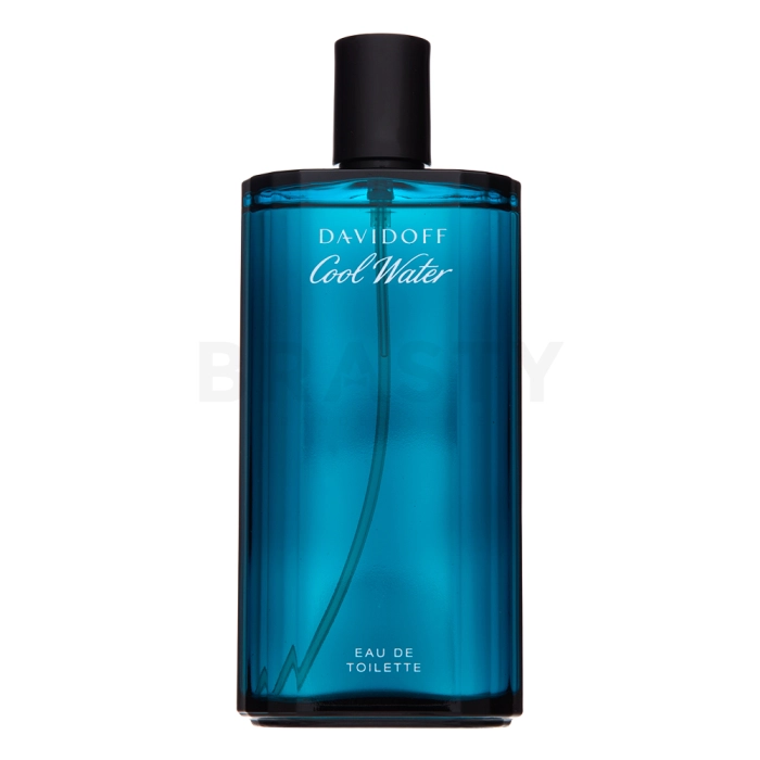 Davidoff Cool Water Man woda toaletowa dla mężczyzn Extra Offer 2 200 ml
