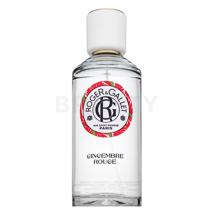 Roger & Gallet Gingembre Rouge Eau de Parfum nőknek 100 ml