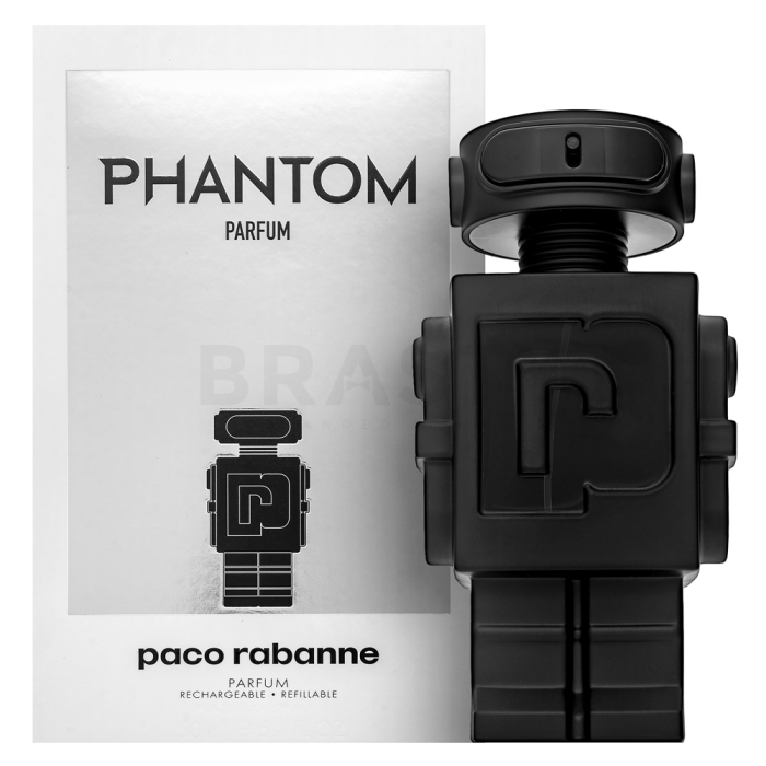 Paco Rabanne Phantom czyste perfumy dla mężczyzn Refillable 150 ml