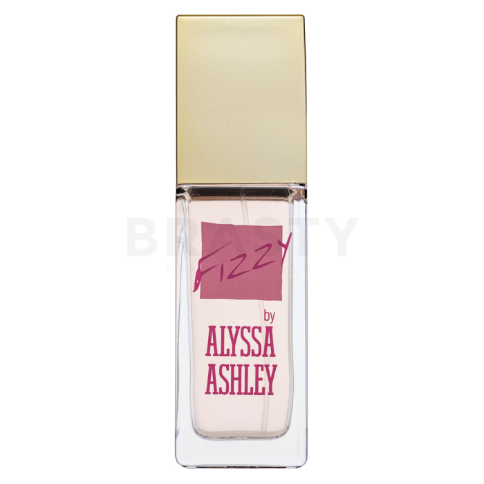 Alyssa Ashley Fizzy Eau de Toilette para mujer 50 ml
