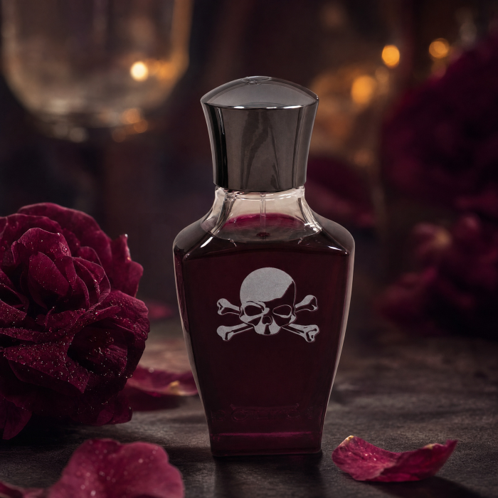 Police Potion For Her Eau de Parfum nőknek 30 ml