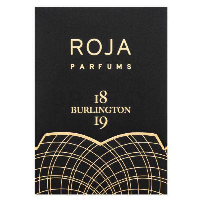 Roja Parfums Burlington 1819 Eau de Parfum unisex 100 ml