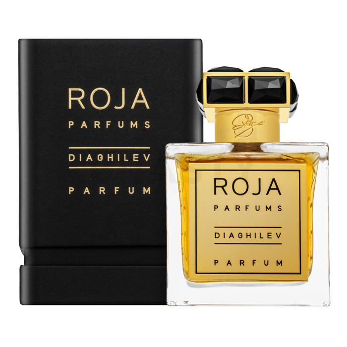 Roja Parfums Diaghilev puur parfum unisex 100 ml