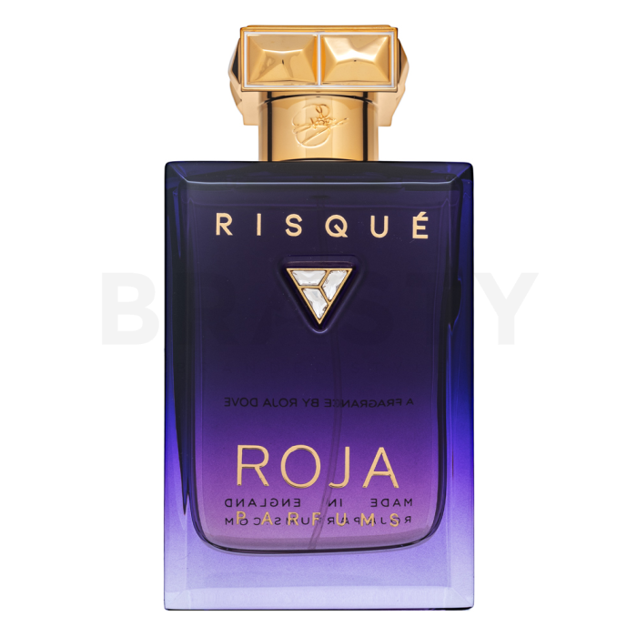 Roja Parfums Risque Pour Femme Eau de Parfum für Damen 100 ml