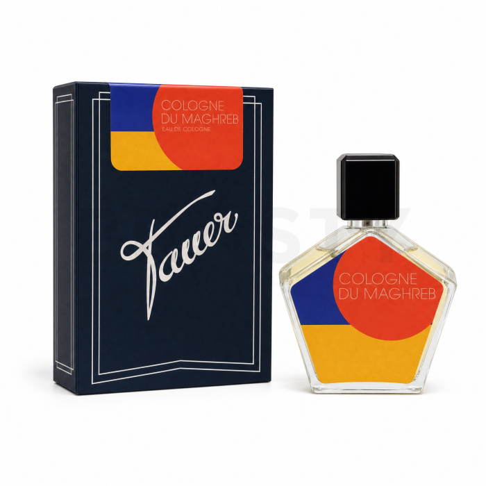 Tauer Cologne du Maghreb Eau de Cologne unisex 50 ml