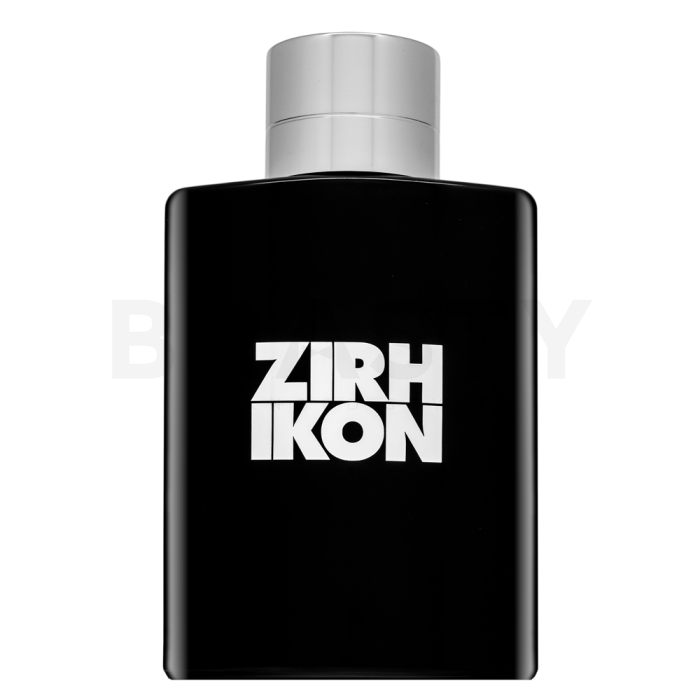 Zirh Ikon Eau de Toilette para hombre 125 ml