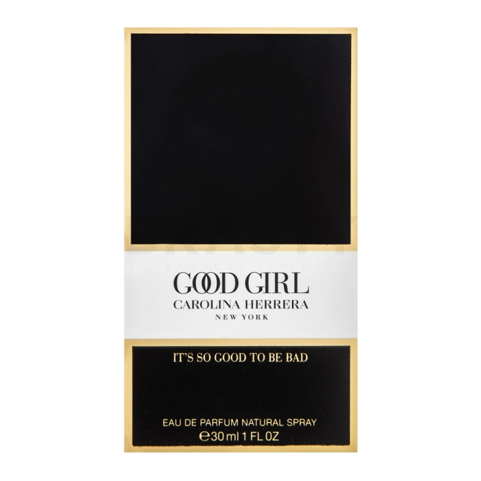 Carolina Herrera Good Girl Eau de Parfum para mujer Extra Offer 4 30 ml