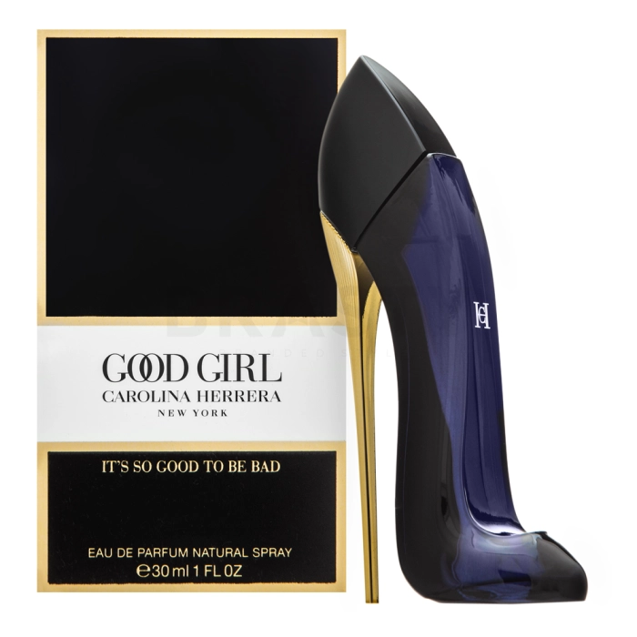 Carolina Herrera Good Girl Eau de Parfum para mujer Extra Offer 4 30 ml