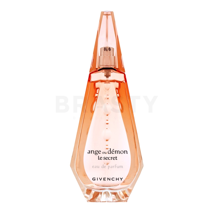 Givenchy Ange ou Démon Le Secret 2014 woda perfumowana dla kobiet Extra Offer 4 100 ml