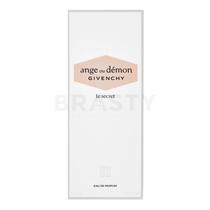Givenchy Ange ou Démon Le Secret 2014 woda perfumowana dla kobiet Extra Offer 4 100 ml