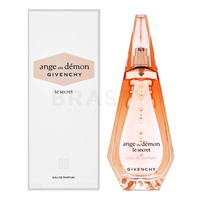 Givenchy Ange ou Démon Le Secret 2014 woda perfumowana dla kobiet Extra Offer 4 100 ml