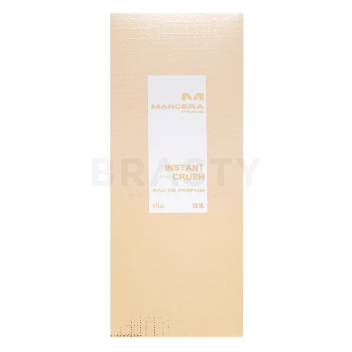 Mancera Instant Crush Eau de Parfum unisex Extra Offer 4 120 ml