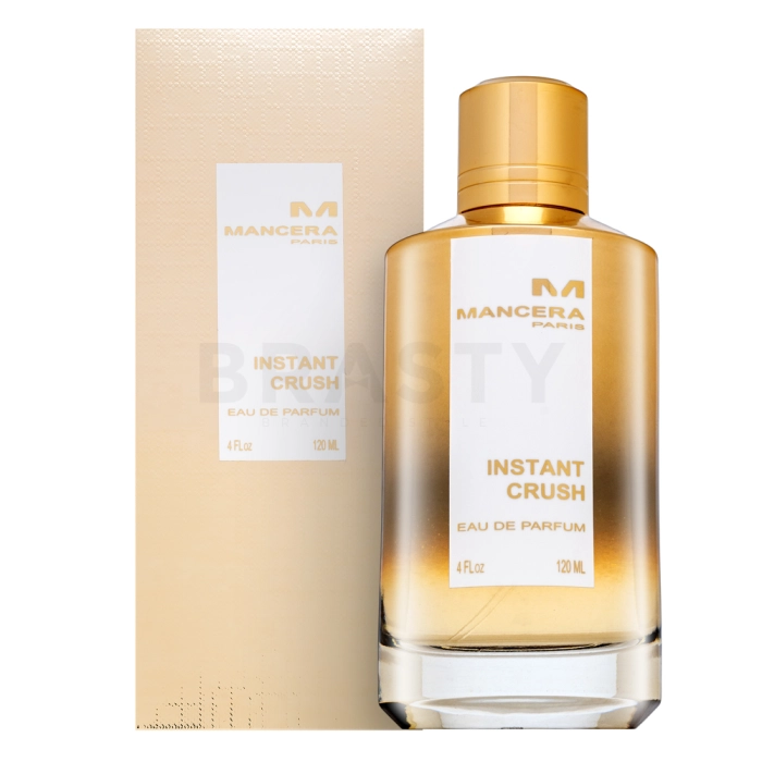 Mancera Instant Crush Eau de Parfum unisex Extra Offer 4 120 ml