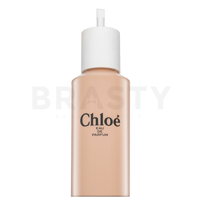 Chloé Signature parfémovaná voda pre ženy Refill 150 ml