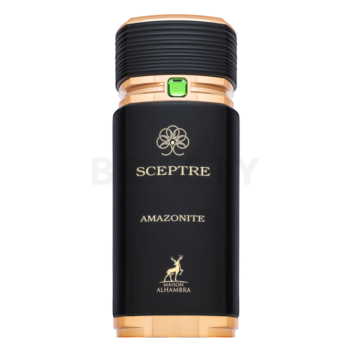 Maison Alhambra Sceptre Amazonite parfemska voda unisex 100 ml