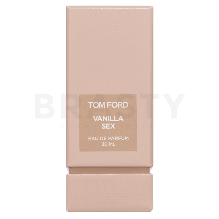 Tom Ford Vanilla Sex parfumirana voda unisex 30 ml