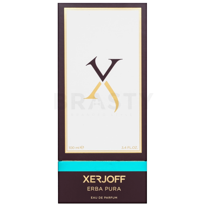 Xerjoff Erba Pura Eau de Parfum unisex Extra Offer 4 100 ml