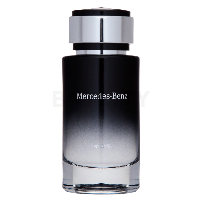Mercedes-Benz Mercedes Benz Intense woda toaletowa dla mężczyzn Extra Offer 4 120 ml