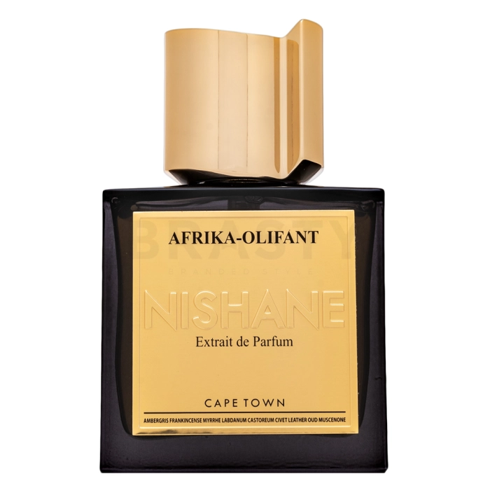 Nishane Afrika-Olifant čistý parfém unisex Extra Offer 4 50 ml