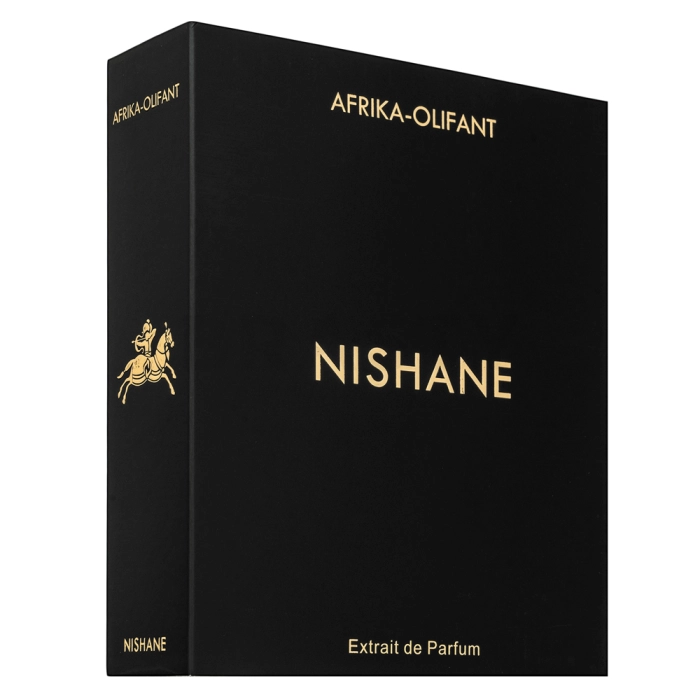 Nishane Afrika-Olifant čistý parfém unisex Extra Offer 4 50 ml