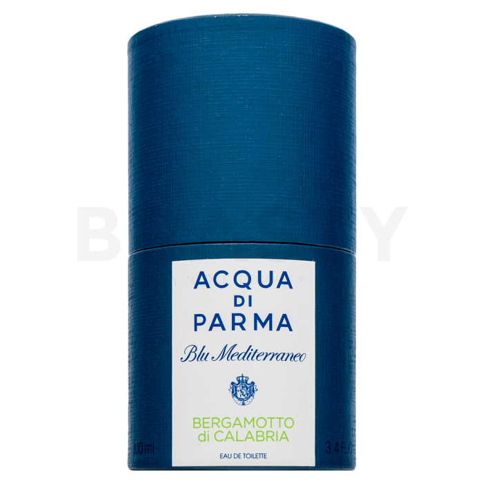 Acqua di Parma Blu Mediterraneo Bergamotto di Calabria тоалетна вода унисекс 100 ml