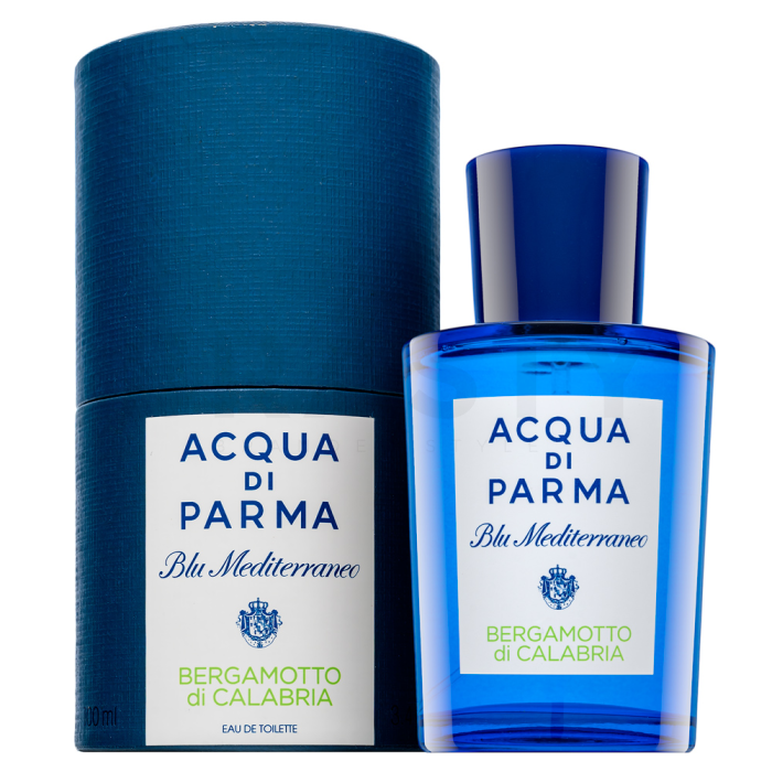 Acqua di Parma Blu Mediterraneo Bergamotto di Calabria тоалетна вода унисекс 100 ml