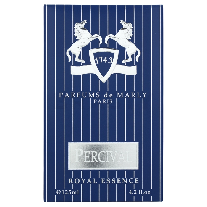 Parfums de Marly Percival Eau de Parfum unisex Extra Offer 4 125 ml