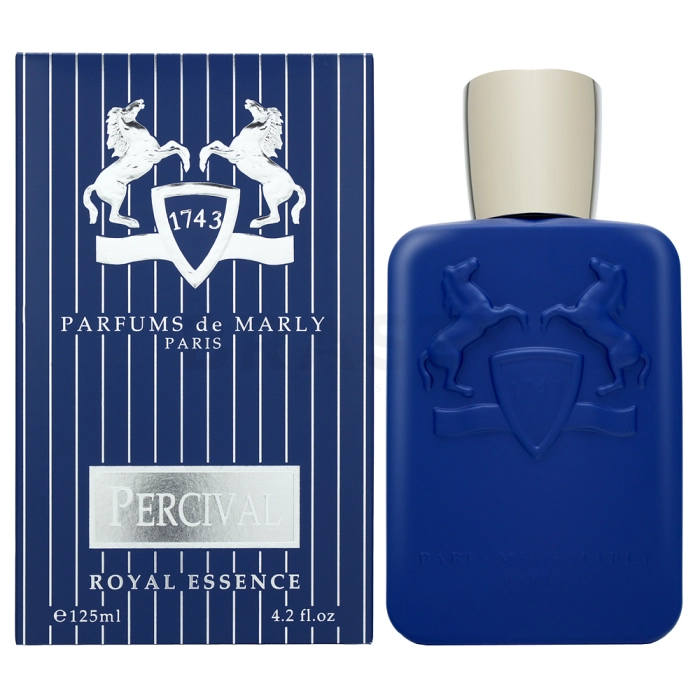 Parfums de Marly Percival Eau de Parfum unisex Extra Offer 4 125 ml