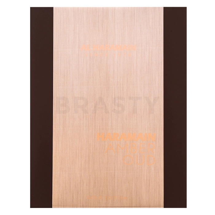 Al Haramain Amber Oud Gold Edition Парфюмна вода унисекс Extra Offer 4 60 ml