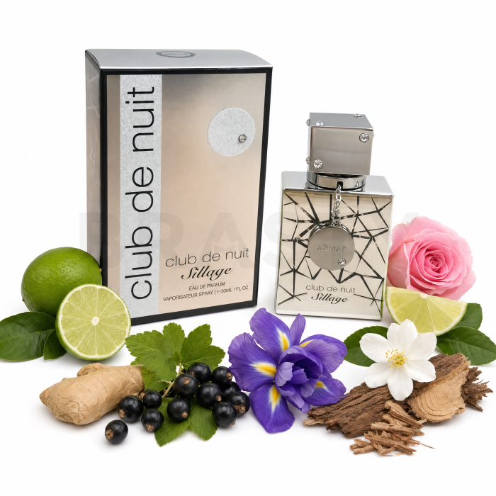 Armaf Club de Nuit Sillage Eau de Parfum da uomo 30 ml
