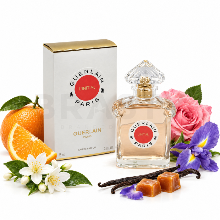 Guerlain L'Initial woda perfumowana dla kobiet 75 ml