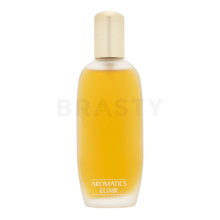 Clinique Aromatics Elixir Eau de Parfum femei Extra Offer 4 100 ml