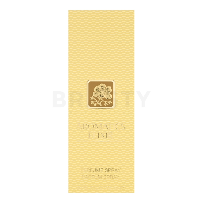 Clinique Aromatics Elixir Eau de Parfum femei Extra Offer 4 100 ml