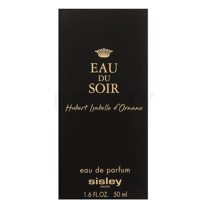 Sisley Eau de Soir Eau de Parfum da donna Extra Offer 4 50 ml