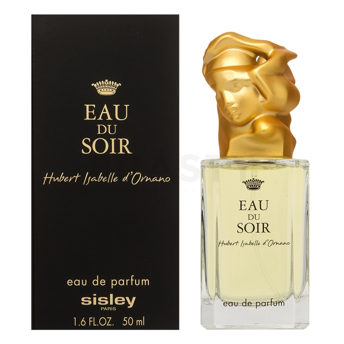 Sisley Eau de Soir Eau de Parfum da donna Extra Offer 4 50 ml