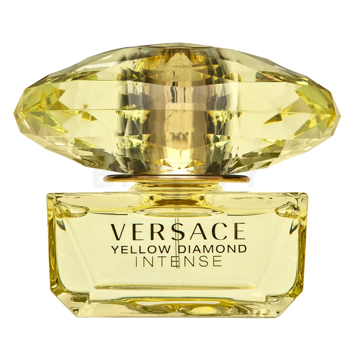 Versace Yellow Diamond Intense woda perfumowana dla kobiet Extra Offer 4 50 ml
