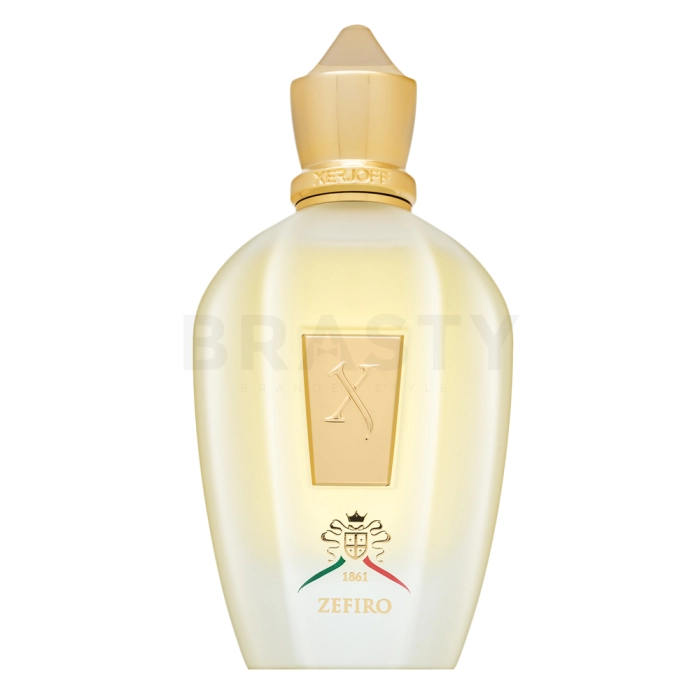 Xerjoff Zefiro Eau de Parfum unisex Extra Offer 4 100 ml