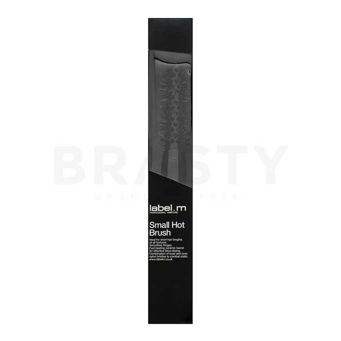 Label.M Hot Brush Small - 20mm kefa na vlasy