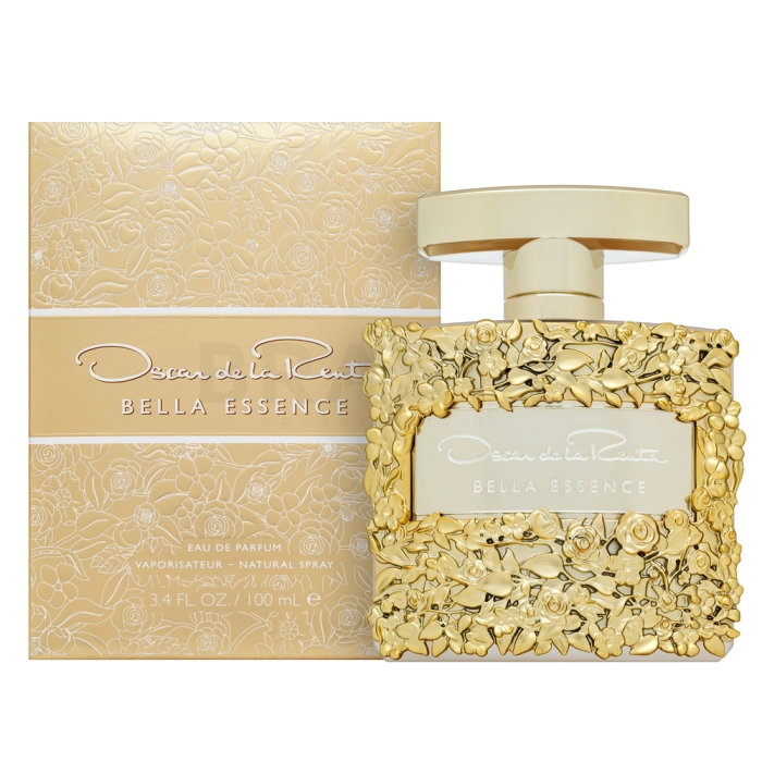 Oscar de la Renta Bella Essence Eau de Parfum nőknek Extra Offer 100 ml