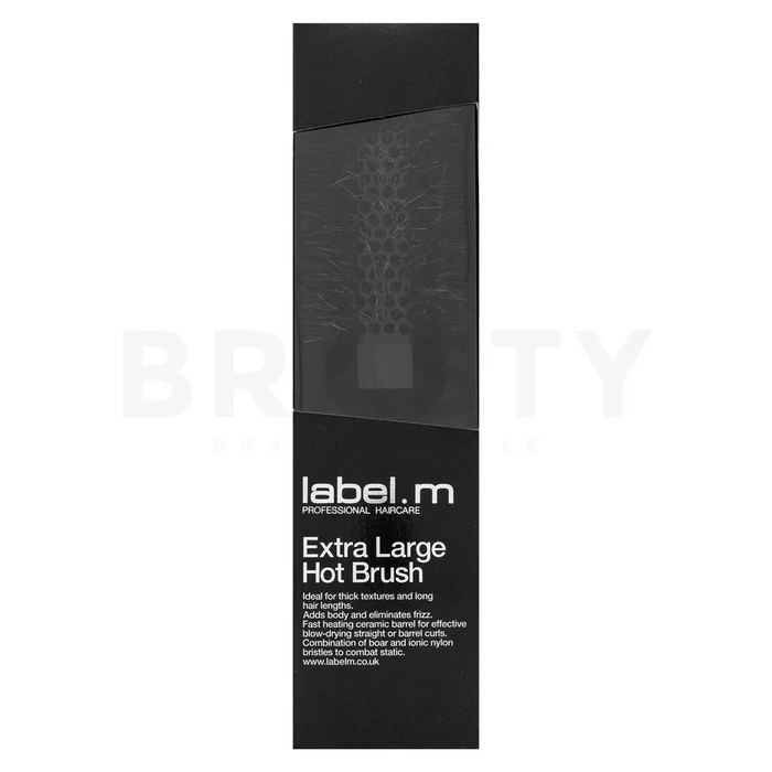 Label.M Hot Brush perie de păr Extra Large - 45mm