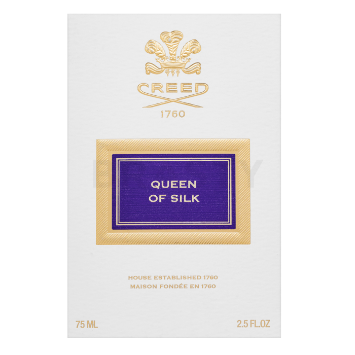 Creed Queen of Silk Eau de Parfum für Damen 75 ml