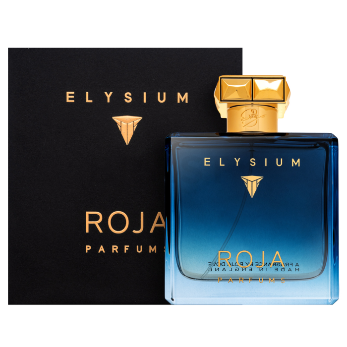 Roja Parfums Elysium Pour Homme parfumirana voda za moške 100 ml