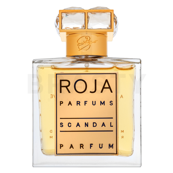 Roja Parfums Scandal Parfüm für Damen 50 ml