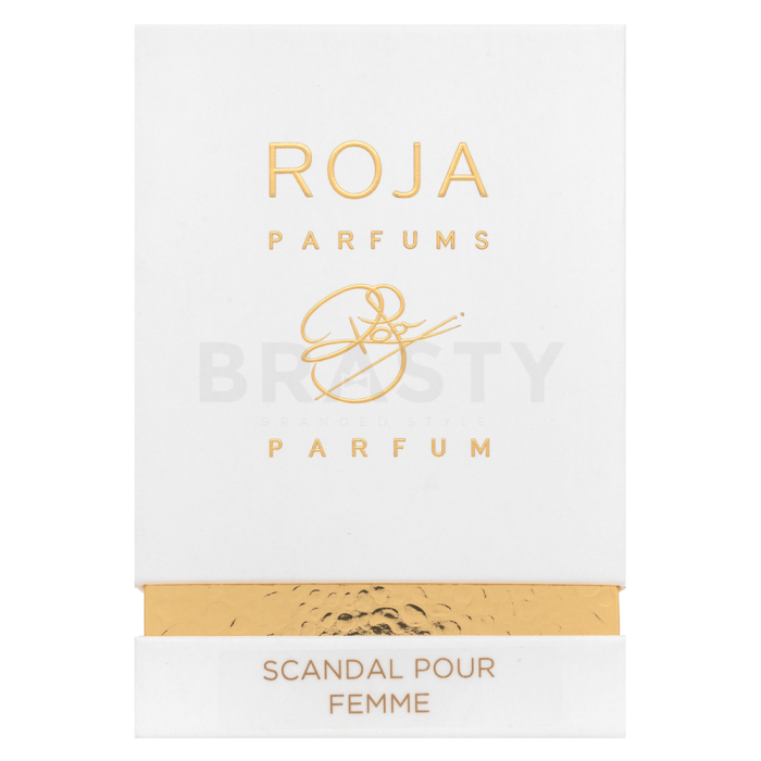Roja Parfums Scandal Parfüm für Damen 50 ml