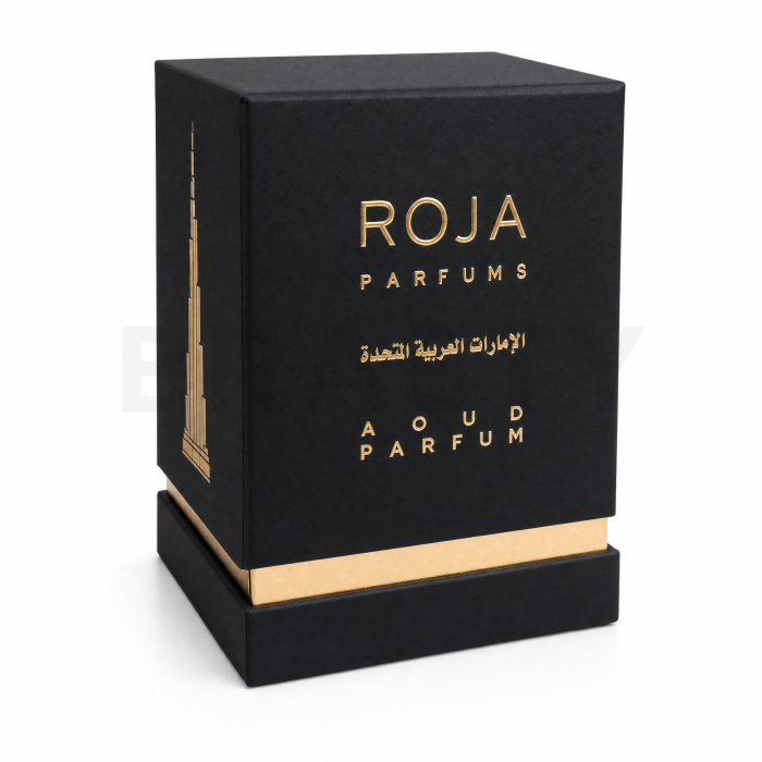 Roja Parfums United Arab Emirates puur parfum unisex 50 ml